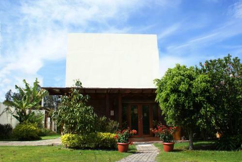 Hotel Las Mercedes Airport-quito