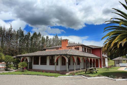 Posada Hosteria San Carlos Tababela