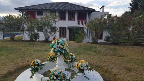 Posada Hosteria San Carlos Tababela