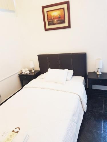 Hotel Riviera Del Sol