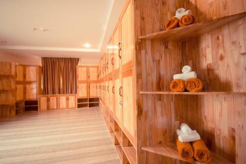 Samnang Laor Phnom Penh Hotel