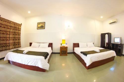Bed & Breakfast Rs Guesthouse