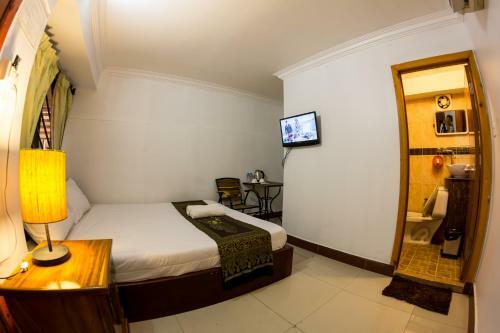 Bed & Breakfast Rs Guesthouse