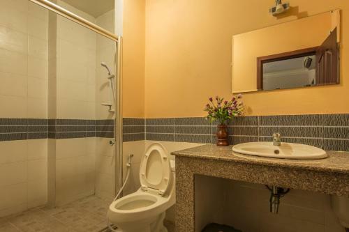 Bed & Breakfast Rs Guesthouse