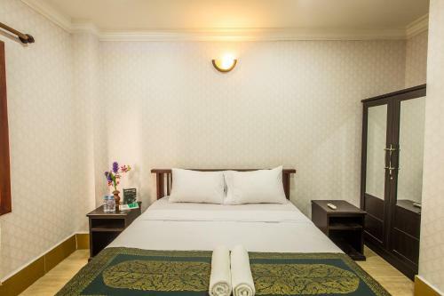 Bed & Breakfast Rs Guesthouse