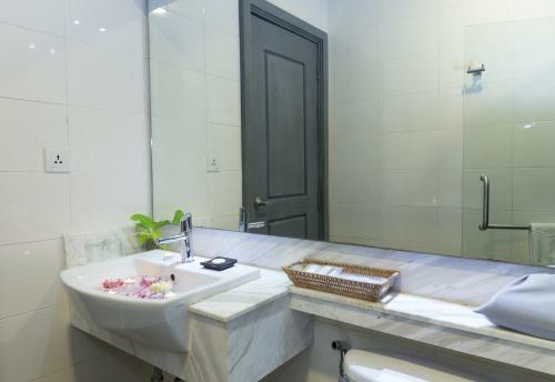 Damrei Angkor Hotel