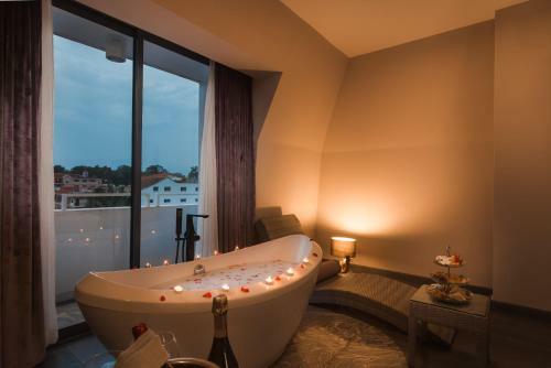 Damrei Angkor Hotel