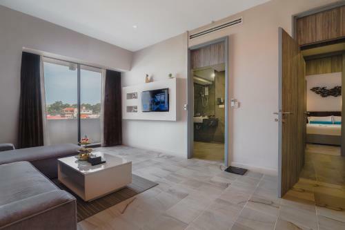 Damrei Angkor Hotel