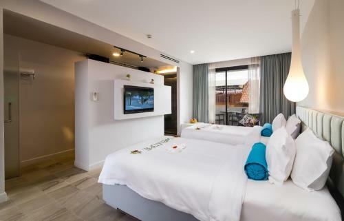 Damrei Angkor Hotel