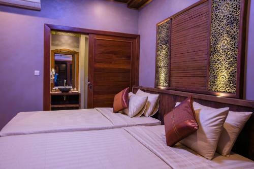 Image D' Angkor Boutique Villa