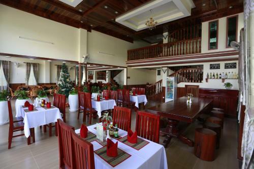 Hotel Chheng Bopha Villa Angkor