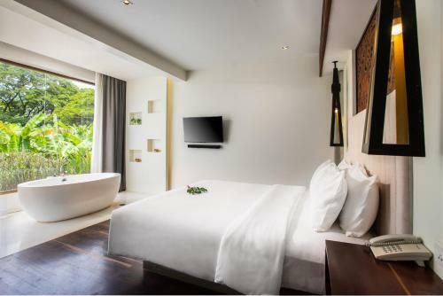 Apsara Residence Hotel
