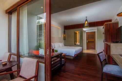 Apsara Residence Hotel