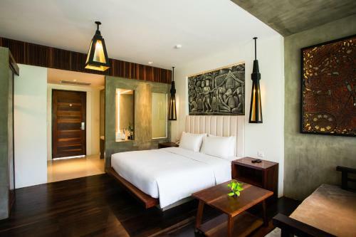 Apsara Residence Hotel