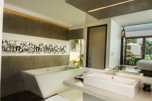 Apsara Residence Hotel