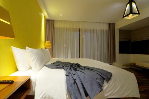 Apsara Residence Hotel