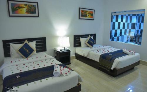 Dinata Angkor Boutique Hotel
