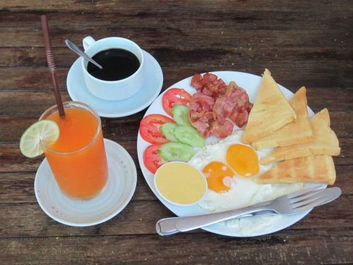 Hi Siem Reap Boutique Hostel
