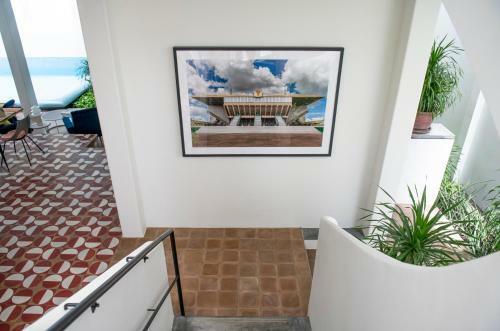 Hotel Viroth's Villa