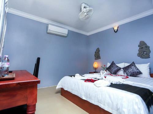 Hostal Cheng Lay Guesthouse