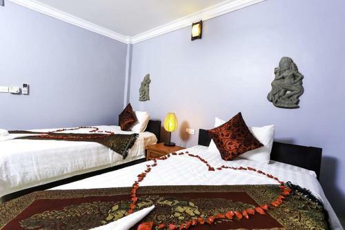 Hostal Cheng Lay Guesthouse