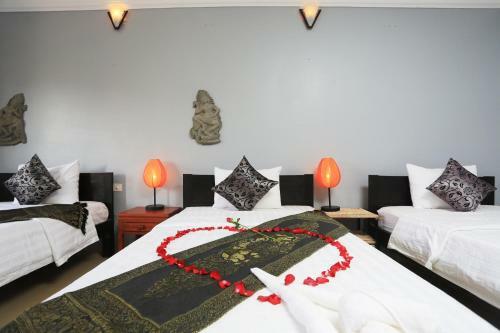 Hostal Cheng Lay Guesthouse