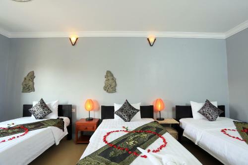 Hostal Cheng Lay Guesthouse