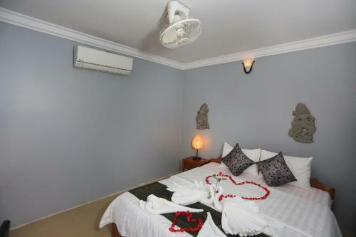 Hostal Cheng Lay Guesthouse