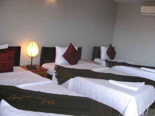 Hostal Cheng Lay Guesthouse