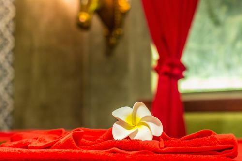 Chhay Long Angkor Boutique Hotel Siem Reap