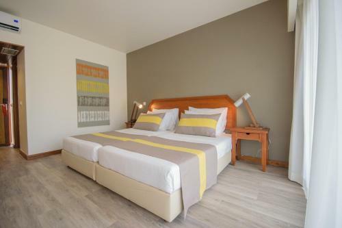 Hotel Oasis Belorizonte