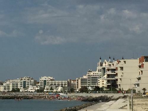 Hotel Apartments Helios