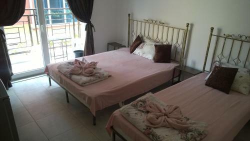 Hostal Dracena Guesthouse