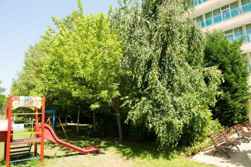 Ivana Palace Hotel