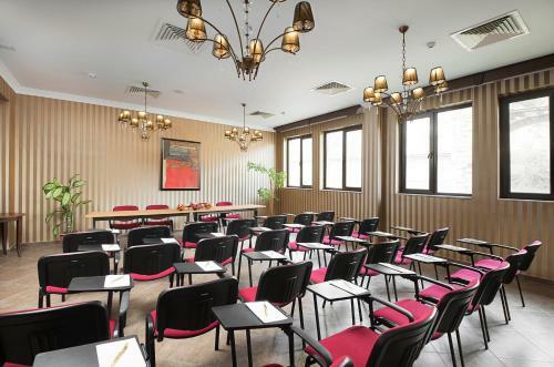Hotel Balneo Complex Saint Spas