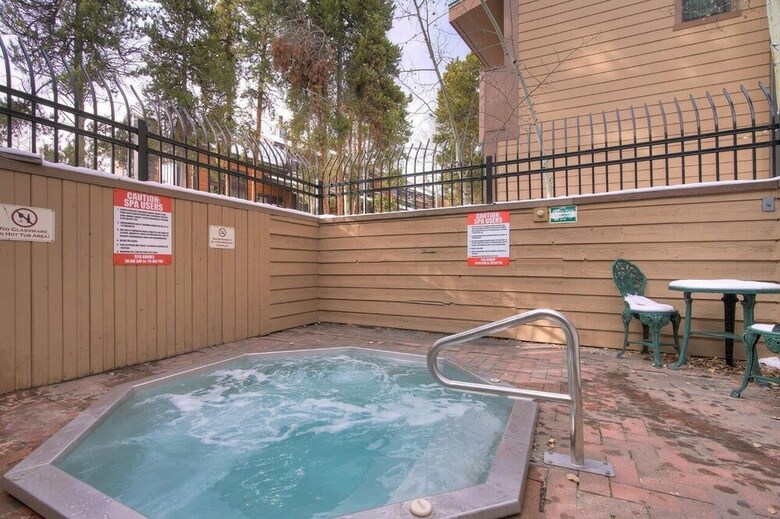 Apartamento Sundowner II 224