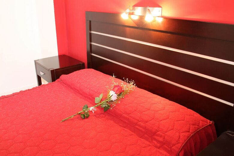 Brisas Del Lago Apart Y Hotel