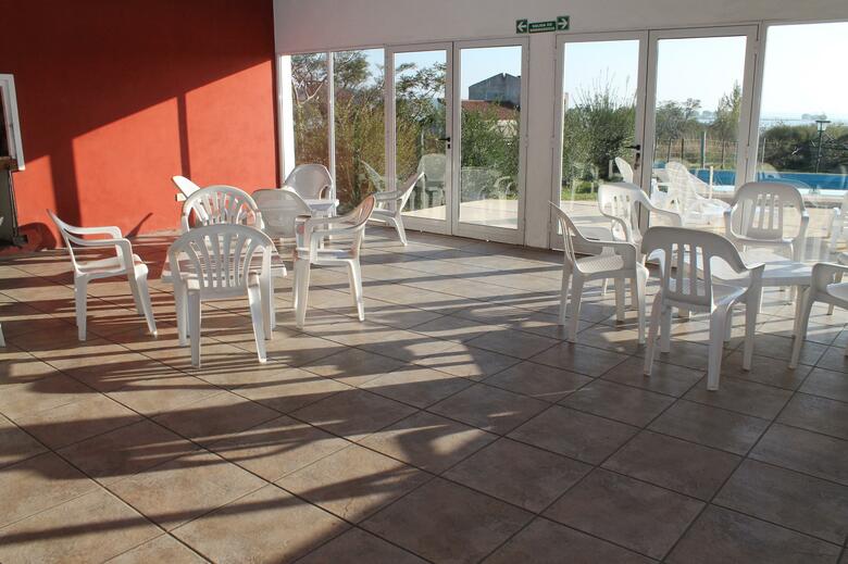 Brisas Del Lago Apart Y Hotel