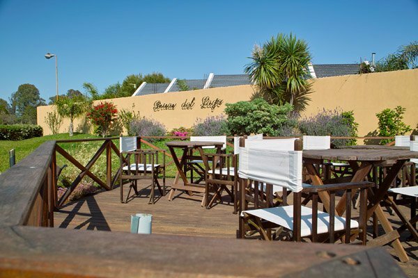 Brisas Del Lago Apart Y Hotel