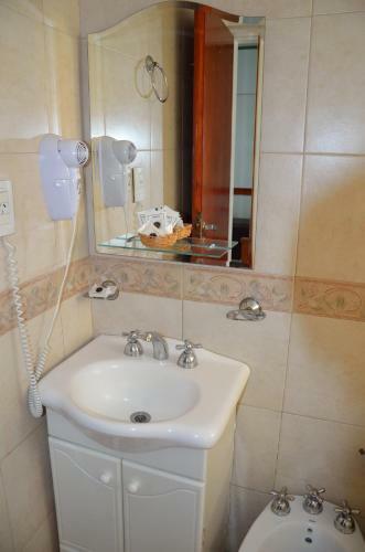 Mediterraneo Apart Hotel