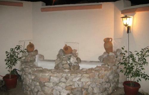 Hotel Boutique Baudi