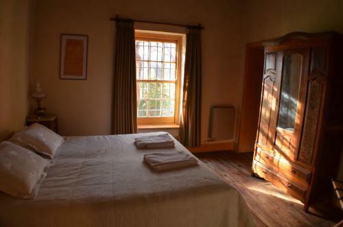 Posada Los Mimbres