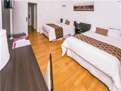 Amerian Villa Maria Park Hotel