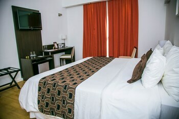 Amerian Villa Maria Park Hotel