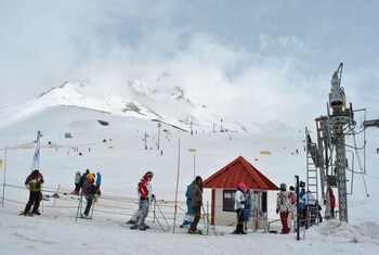 Apart El Nevado