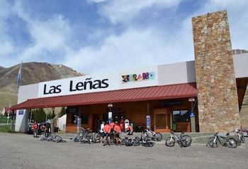 Apart El Nevado