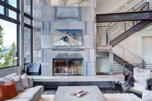 Vickery's Vantage Home