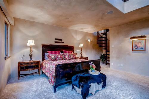 Chateau Of Breckenridge