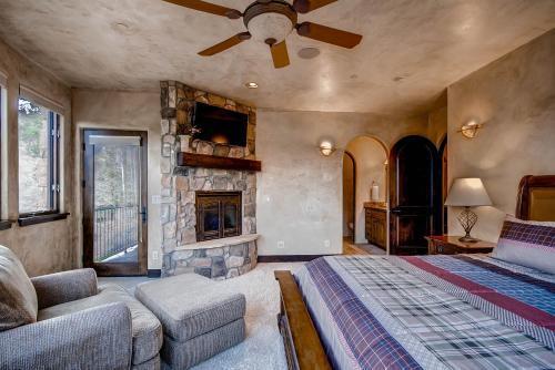 Chateau Of Breckenridge