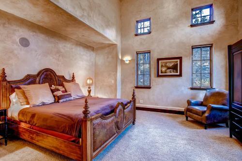 Chateau Of Breckenridge